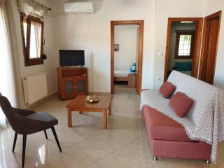 Apartments Irene in Sykia - Sikia - 8