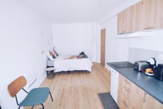 Studios Lsquare-Residence - Châtellerault - 1