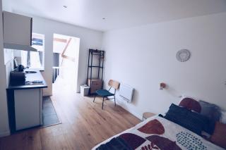 Studios Lsquare-Residence - 5