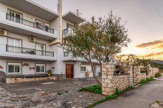 Gregory's House - Monemvasia - 1