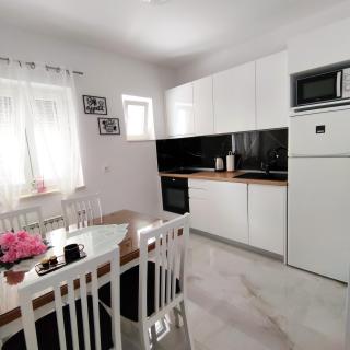 Apartman Rivana - Baška Voda - 4