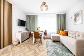 Apartament SUNBEAM Władysławowo Chłapowo - Władysławowo - 7