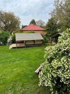 Rendes Glamping - Balatonrendes - 5