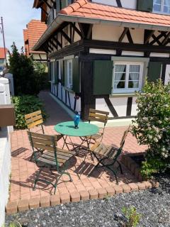 La clé du Temps - Offendorf - 9