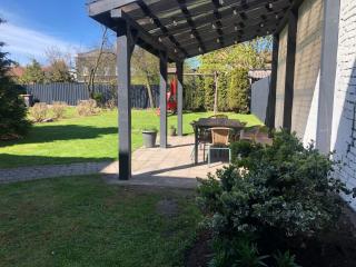Seven Sisters Apartments with Self Check-In - 8