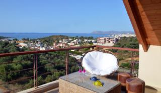Anestis Ioanna Villa - Daratso - 2