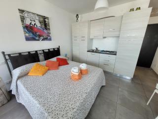 Rosato 2 Sea View Apartment - Lignano Sabbiadoro - 0