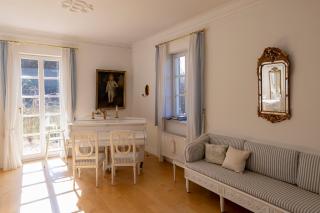 Feriendomizil Villa Bomama - Ebern - 6