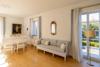 Feriendomizil Villa Bomama - Ebern - 5