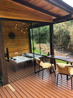 Sentiero Cabanas Boutique - 1