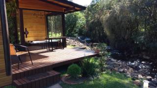 Sentiero Cabanas Boutique - Urubici - 3