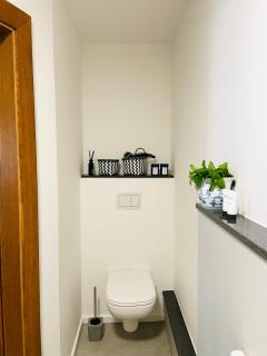 Ferienwohnung am Elberadweg - Meißen - 7