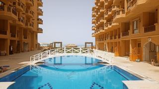 Tertels beach resort hurghada F 2-6 - Hurghada - 4