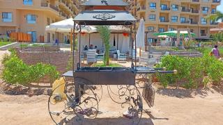 Tertels beach resort hurghada F 2-6 - Hurghada - 5