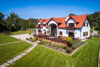 Rezydencja Wrony27A - 7