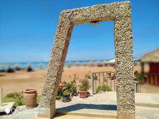 Tertels beach resort hurghada F 2-6 - Hurghada - 7