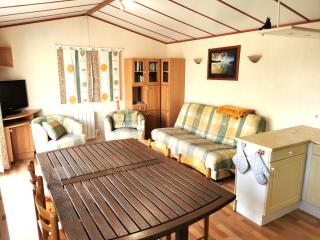 Le calme des dunes - Piscines chauffees - Brem-Sur-Mer - 7