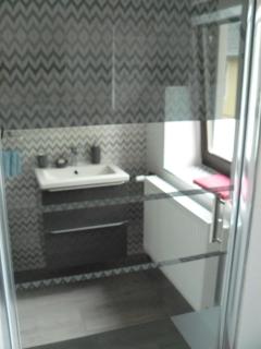 Apartmán U paní Věrky - Sloup - 8