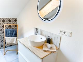 TANTE IDAS Apartments in Lindau - 1