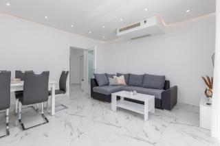 Apartman Knezevic A - 1