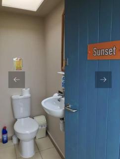 Coutts Glamping - Wadebridge - 2