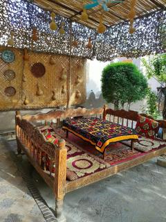 Guest House Khiva BOYJON OTA - 7