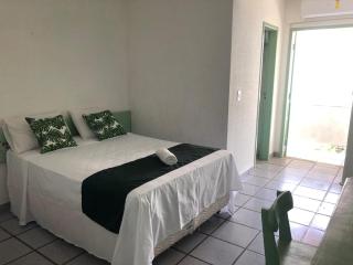 Hotel Porto Verde -JG - Porto Seguro - 2