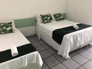 Hotel Porto Verde -JG - Porto Seguro - 1