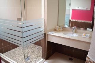 Hotel & Villas Panamá - Mexiko-Stadt - 5