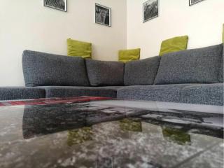 Waszyngtona Apartamenty LUNA Białystok Szpital Kliniczny 300 m - 6