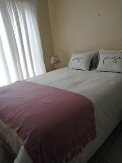 Laguna Place in Uvongo south coast - Margate - 1