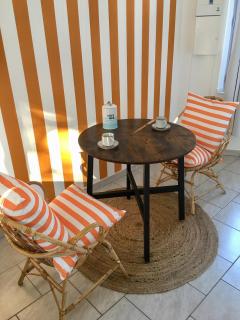 Studio à 20m de la mer - Mers-les-Bains - 8