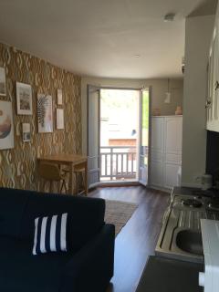 Studio à 20m de la mer - Mers-les-Bains - 3
