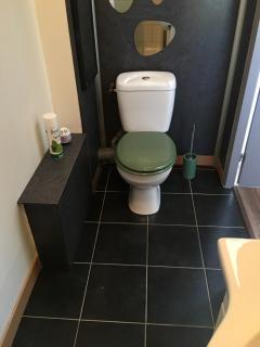 Studio à 20m de la mer - Mers-les-Bains - 1