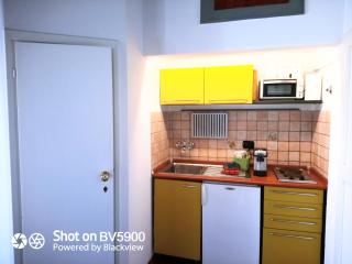 The best small Florence Flat - 1