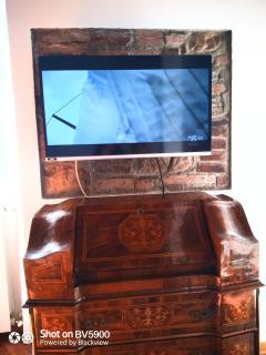 The best small Florence Flat - Firenze - 2