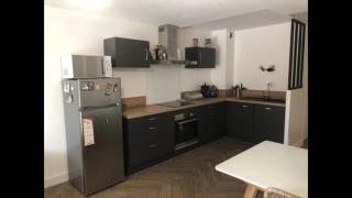 Charmant T2 de 45m2 - parking privé - terrasse- linge inclu- Proche Vannes - Saint-Avé - 8