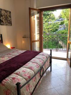 Appartamento “BellaVista” a Norma - 6