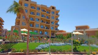 Tertels beach resort F 1-7 - Hurghada - 9
