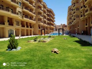 Tertels beach resort F 1-7 - Hurghada - 4