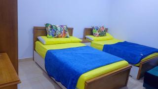 Tertels beach resort F 1-7 - Hurghada - 2