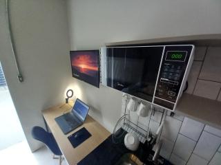 Studiohaus Alvorada - 9