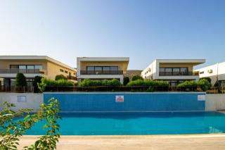 DELUXE VİLLA Kuşadası - 7