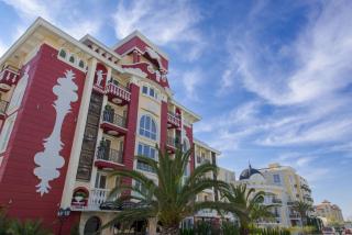 PSB Apartments in Messembria Resort - 4