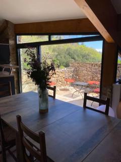 La Bergerie - Saint-Vincent - 9