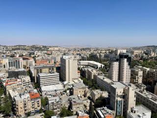 21st Floor Hotel - Gerusalemme - 3
