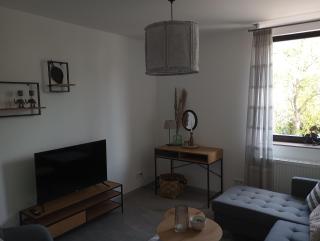 Provizial Ferienwohnung Rudi - Wadgassen - 5