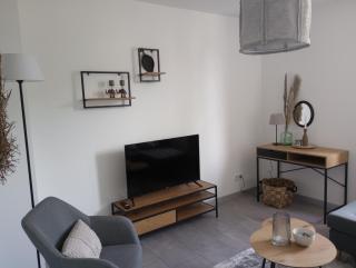 Provizial Ferienwohnung Rudi - Wadgassen - 6
