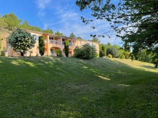 HOTEL LE MAS D'HèLèNE - Crestet - 4