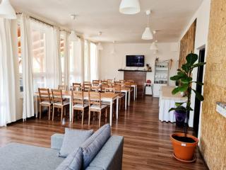 Villa Paradajs - ubytovanie pri jazere - Banská Štiavnica - 5